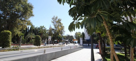 Квартира с 2 спальнями в Марбелья, Испания № 103653 19