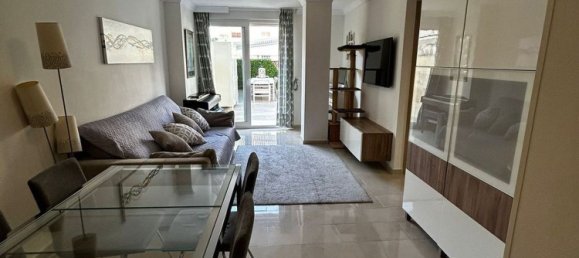 Квартира с 2 спальнями в Марбелья, Испания № 103653 27