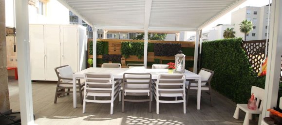 Квартира с 2 спальнями в Марбелья, Испания № 103653 17