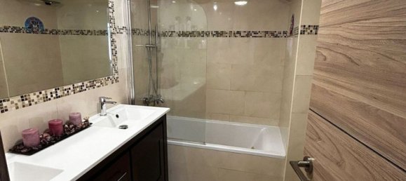 Квартира с 2 спальнями в Марбелья, Испания № 103653 5