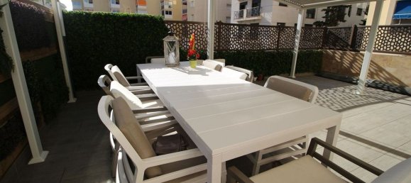 Квартира с 2 спальнями в Марбелья, Испания № 103653 18