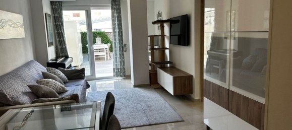 Квартира с 2 спальнями в Марбелья, Испания № 103653 26