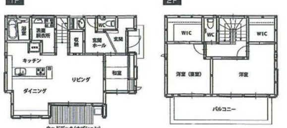 Casa de 3 dormitorios en Shizuoka, Japan No. 7001 2