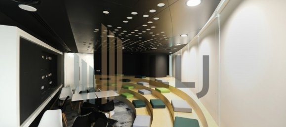 1873.6m² Office in Al Reem Island, UAE No. 53884 15