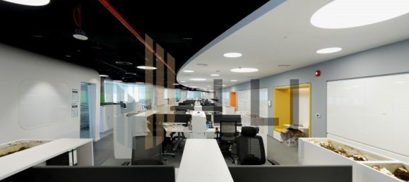 1873.6m² Office in Al Reem Island, UAE No. 53884 16