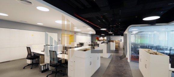 1873.6m² Office in Al Reem Island, UAE No. 53884 10