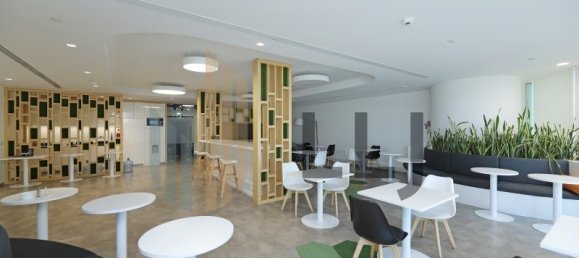 1873.6m² Office in Al Reem Island, UAE No. 53884 7