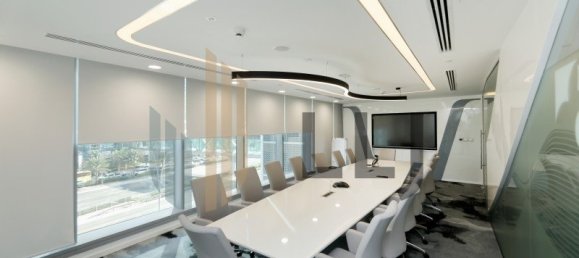 1873.6m² Office in Al Reem Island, UAE No. 53884 3