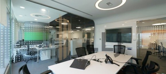 1873.6m² Office in Al Reem Island, UAE No. 53884 6