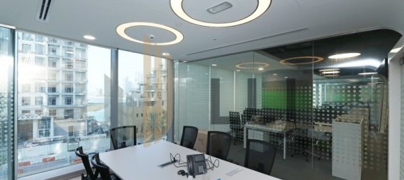 1873.6m² Office in Al Reem Island, UAE No. 53884 4