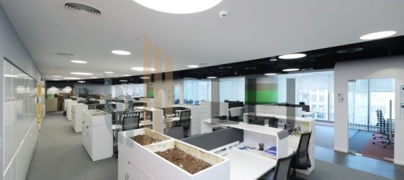 1873.6m² Office in Al Reem Island, UAE No. 53884 14