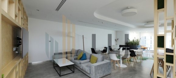 1873.6m² Office in Al Reem Island, UAE No. 53884 9