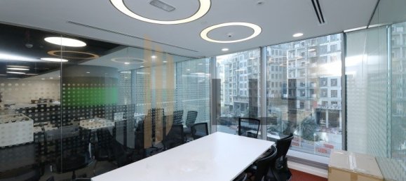 1873.6m² Office in Al Reem Island, UAE No. 53884 5