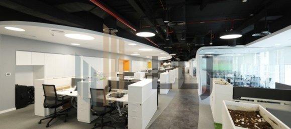 1873.6m² Office in Al Reem Island, UAE No. 53884 8