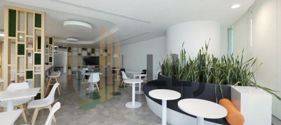 1873.6m² Office in Al Reem Island, UAE No. 53884 12