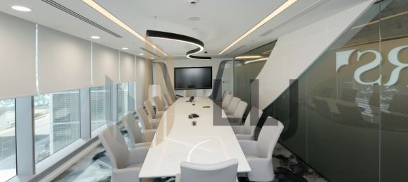1873.6m² Office in Al Reem Island, UAE No. 53884 2