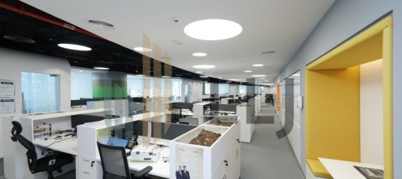 1873.6m² Office in Al Reem Island, UAE No. 53884 11