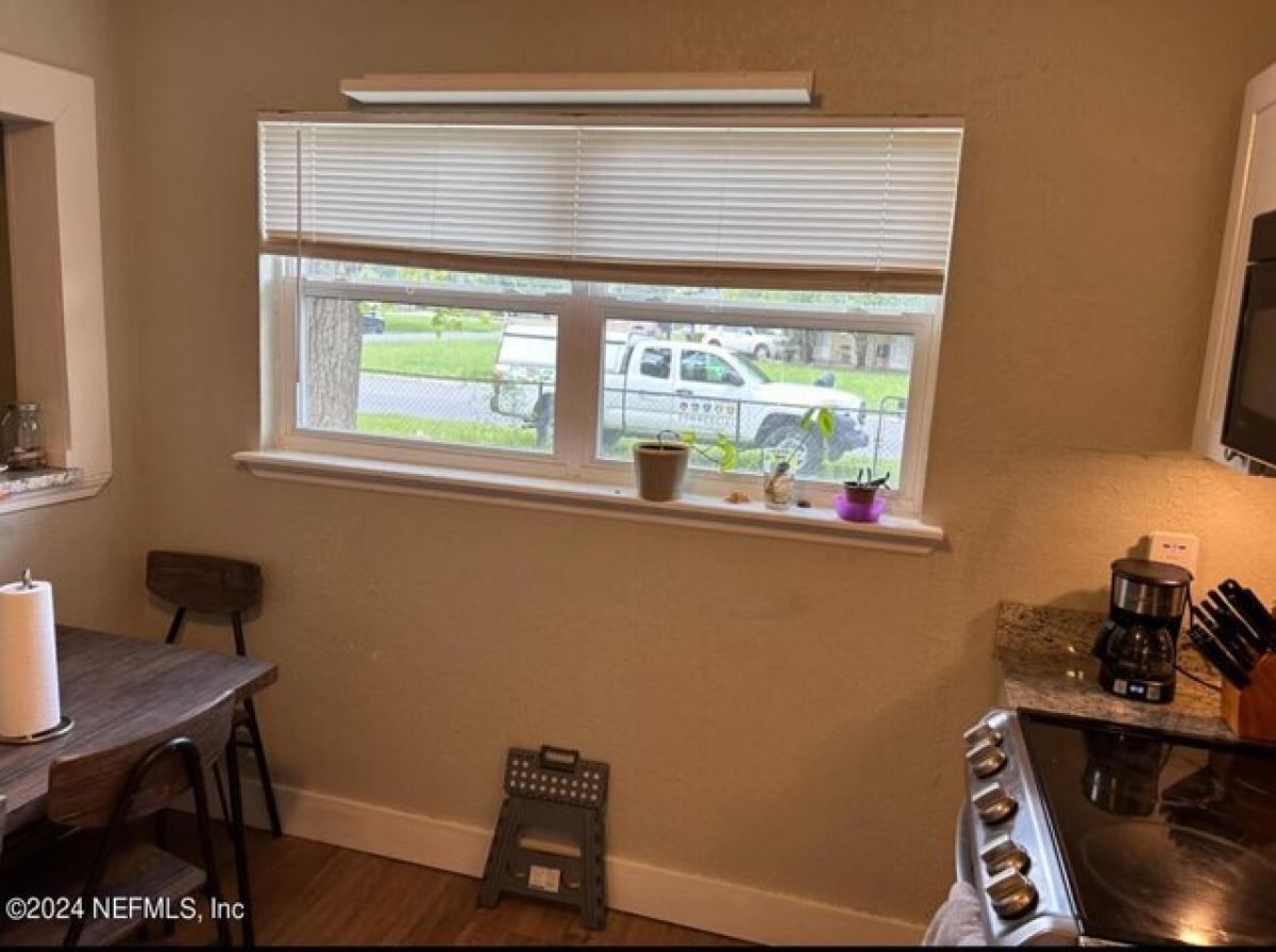 Дом с 3 спальнями в Джэксонвилл, США № 438635