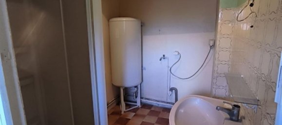 2 Schlafzimmer Stadthaus in Candas, France, Nr. 48741 5