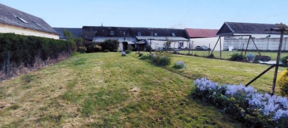 2 Schlafzimmer Stadthaus in Candas, France, Nr. 48741 9