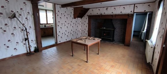 2 Schlafzimmer Stadthaus in Candas, France, Nr. 48741 2