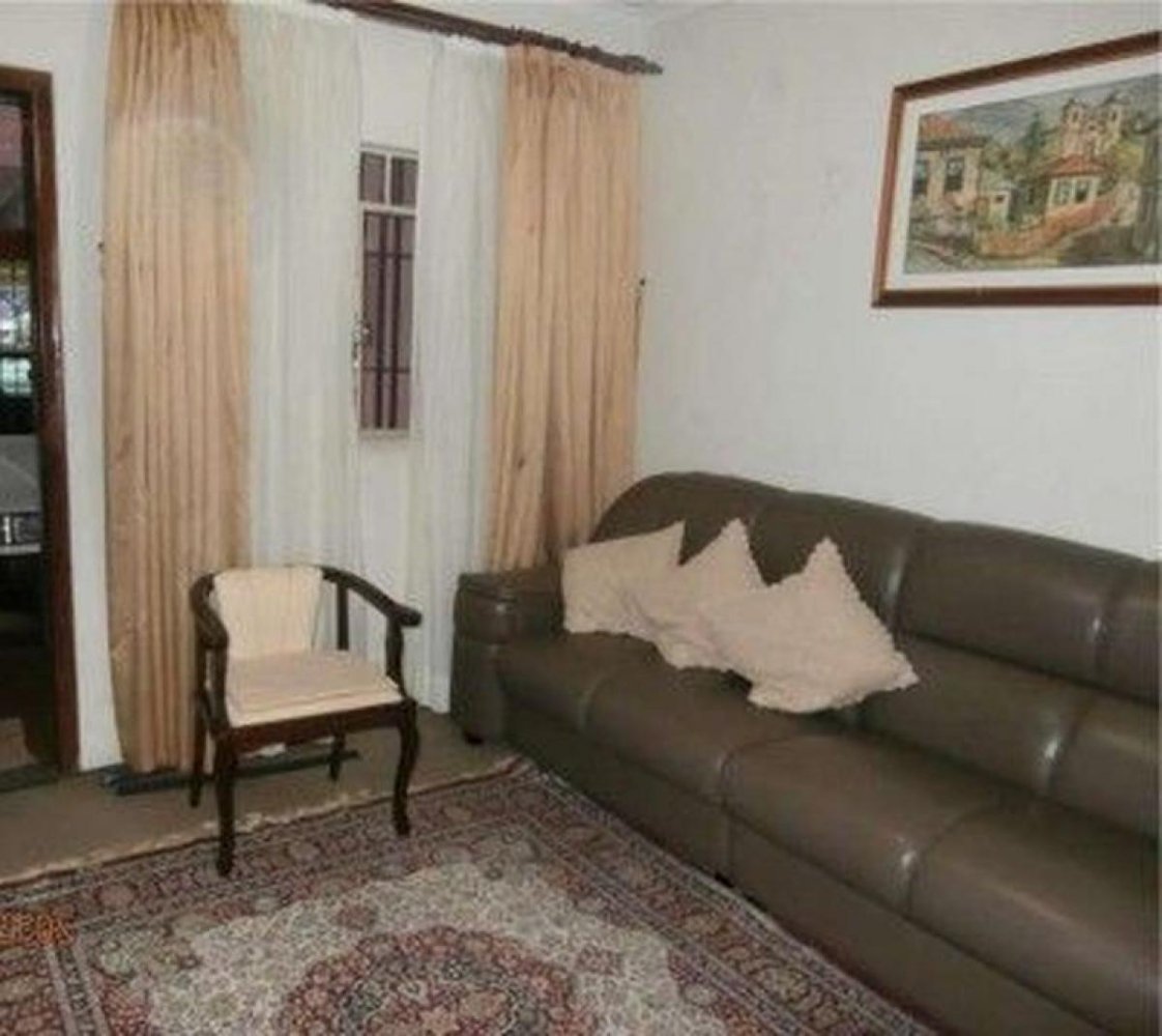 Casa T2 em São Paulo, Brazil N.º 516104