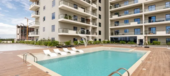 1 bedroom Apartment for sale in Dubai Land, Dubai, UAE № 191715 5