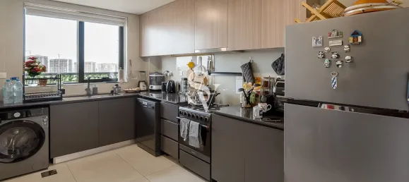 1 bedroom Apartment for sale in Dubai Land, Dubai, UAE № 191715 15