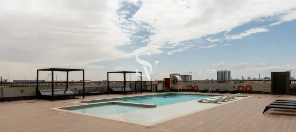 1 bedroom Apartment for sale in Dubai Land, Dubai, UAE № 191715 6