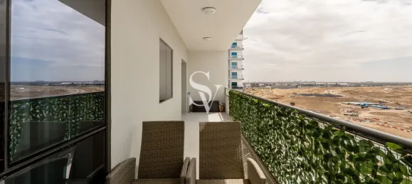 1 bedroom Apartment for sale in Dubai Land, Dubai, UAE № 191715 12