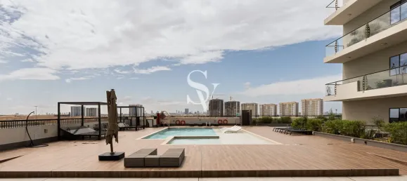 1 bedroom Apartment for sale in Dubai Land, Dubai, UAE № 191715 7