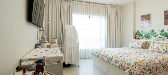 1 bedroom Apartment for sale in Dubai Land, Dubai, UAE № 191715 17
