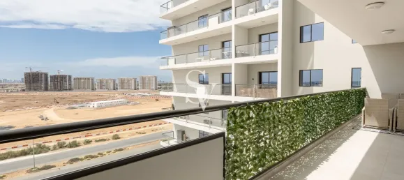 1 bedroom Apartment for sale in Dubai Land, Dubai, UAE № 191715 11
