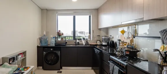 1 bedroom Apartment for sale in Dubai Land, Dubai, UAE № 191715 14