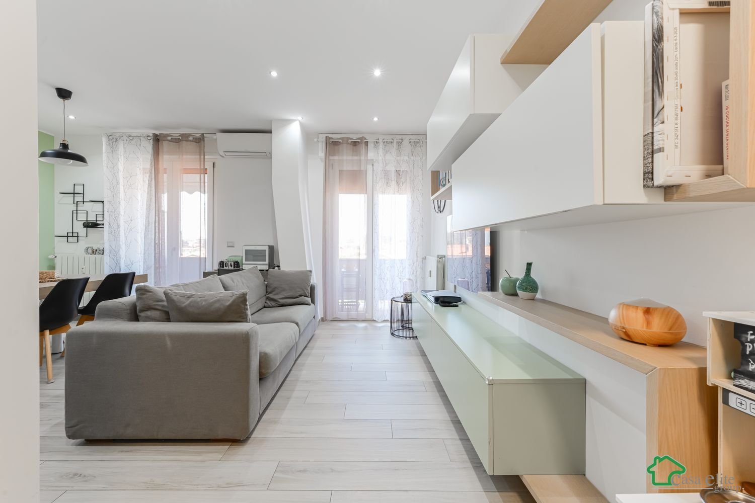 3 bedrooms Apartment in Melegnano, Italy No. 401885