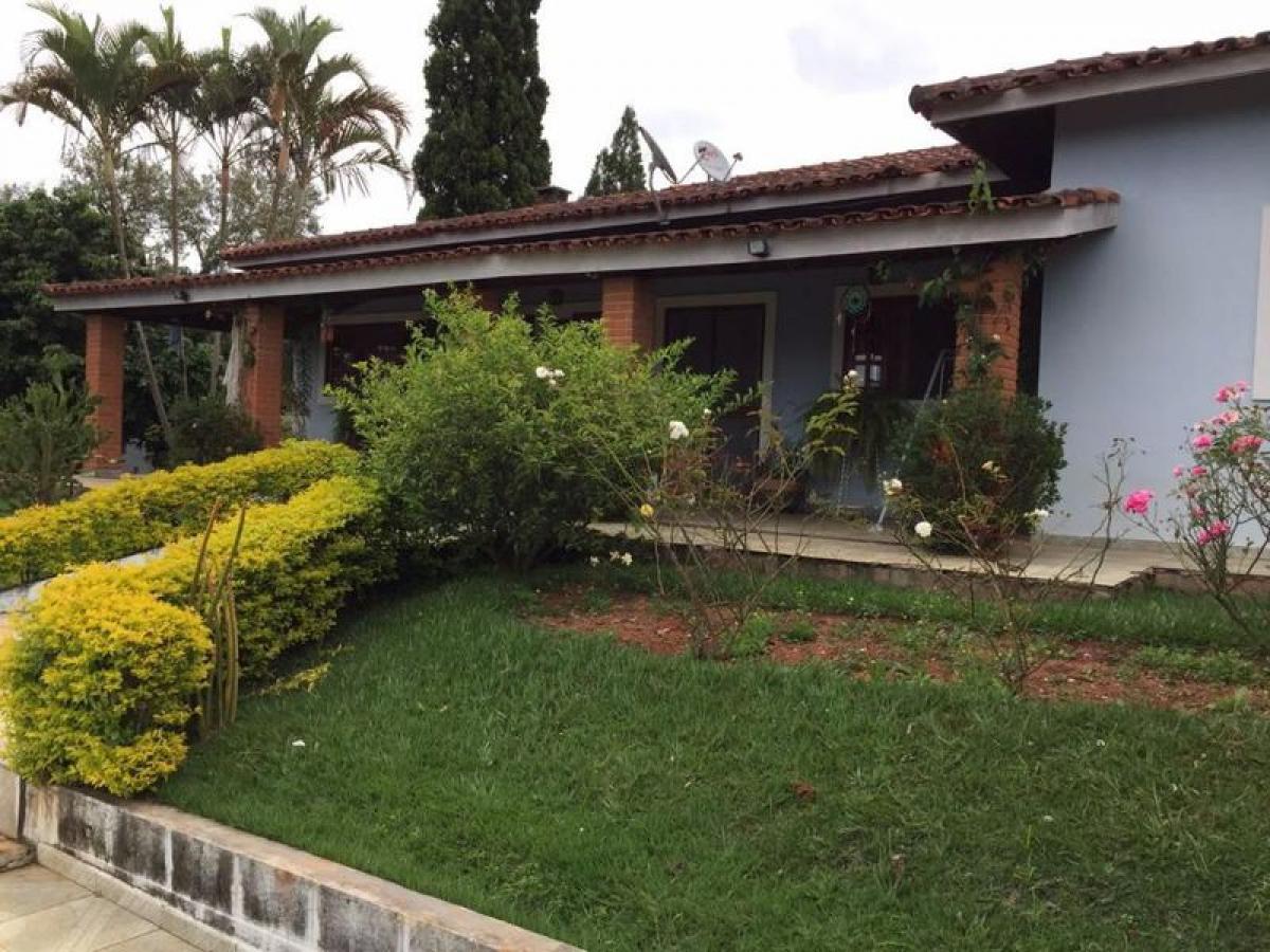 5 chambres Maison à Sao Paulo, Brazil No. 531262