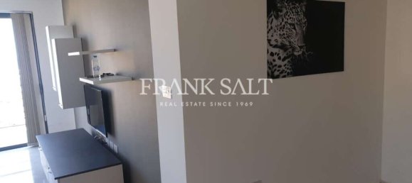 2 Schlafzimmer Wohnung in Swieqi, Malta, Nr. 9513 2