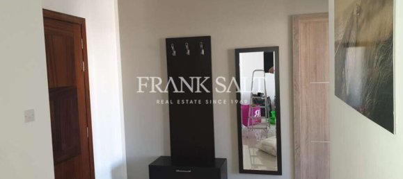 2 Schlafzimmer Wohnung in Swieqi, Malta, Nr. 9513 4