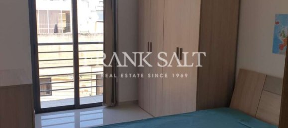 2 Schlafzimmer Wohnung in Swieqi, Malta, Nr. 9513 8