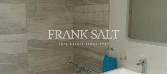 2 Schlafzimmer Wohnung in Swieqi, Malta, Nr. 9513 5