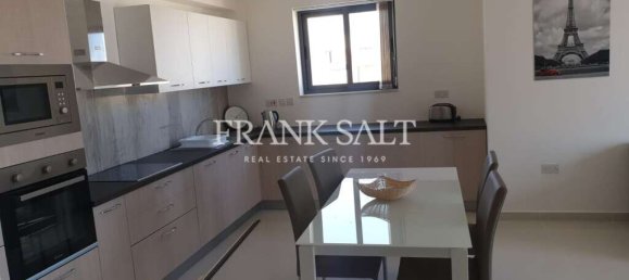 2 Schlafzimmer Wohnung in Swieqi, Malta, Nr. 9513 3