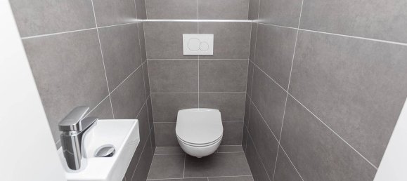 Квартира с 4 комнатами в Вена, Австрия № 206940 10