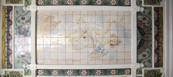 Apartamento T6 em Lisbon, Portugal N.º 307138 29