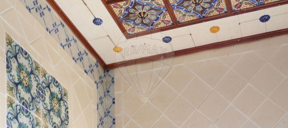 Apartamento T6 em Lisbon, Portugal N.º 307138 22