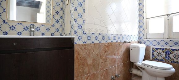 Apartamento T6 em Lisbon, Portugal N.º 307138 26