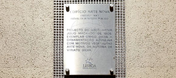 Apartamento T6 em Lisbon, Portugal N.º 307138 28