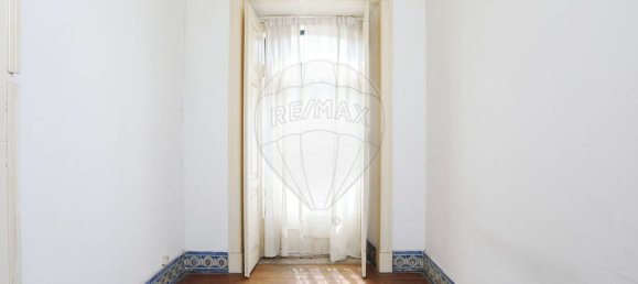 Apartamento T6 em Lisbon, Portugal N.º 307138 14