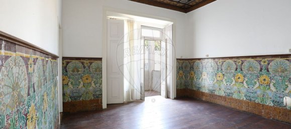 Apartamento T6 em Lisbon, Portugal N.º 307138 20