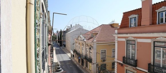 Apartamento T6 em Lisbon, Portugal N.º 307138 5