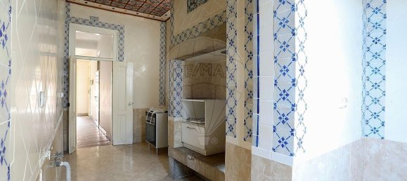 Apartamento T6 em Lisbon, Portugal N.º 307138 7